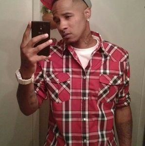 Meet your Posher, Jodi